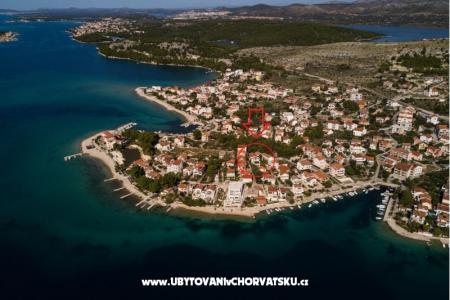 Apartmány Živana Žaborić  foto 5