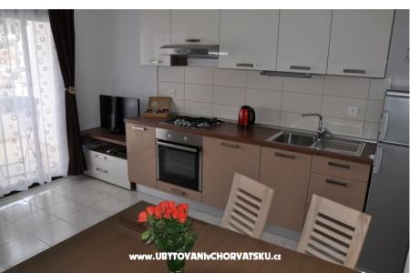Apartmány Vala foto 4