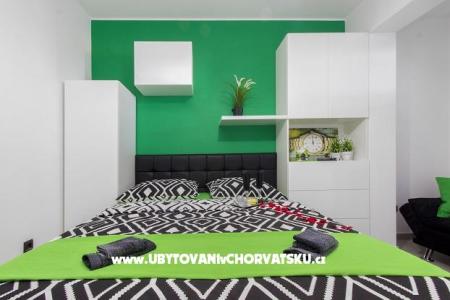 Apartmánts Slavica foto 2