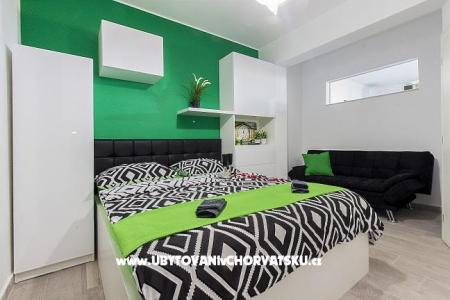 Apartmánts Slavica foto 3