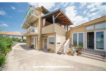 Apartmány Verde foto 4