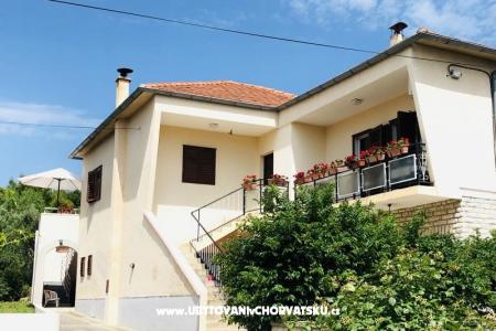 Sunset Hill Apartmány Šibenik Chorvatsko