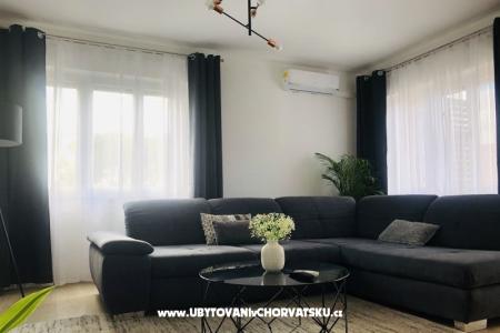 Sunset Hill Apartmány foto 3