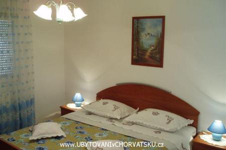 Apartmány Marty foto 2