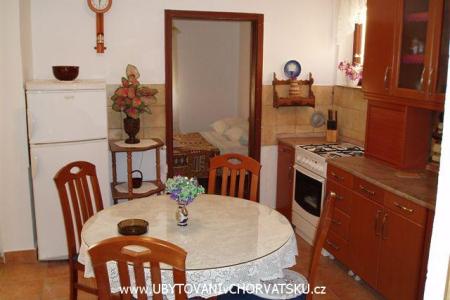 Apartmány Marty foto 3