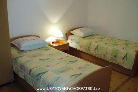 Apartmány Marty foto 4