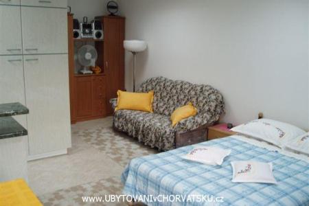 Apartmány Marty foto 5