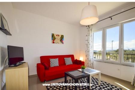 Apartmány Solaris foto 3