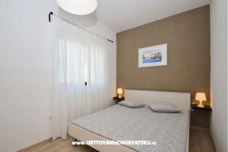 Apartmány Solaris foto 4