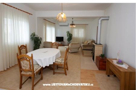 Apartmán Maris Šibenik foto 2