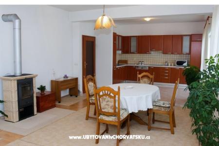 Apartmán Maris Šibenik foto 4
