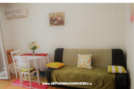 Apartmán Sibenik foto 4