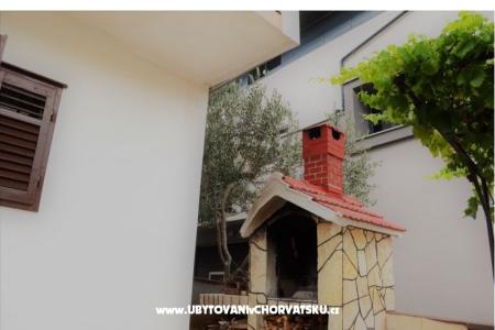 Apartmán Sibenik foto 5