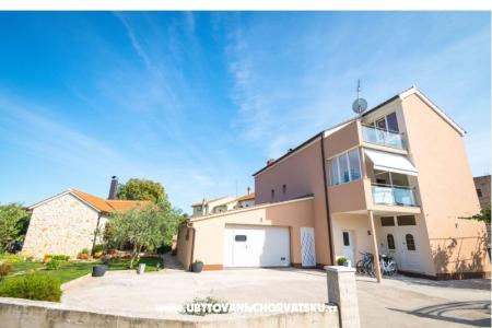 Apartmán Sunny Garden foto 5