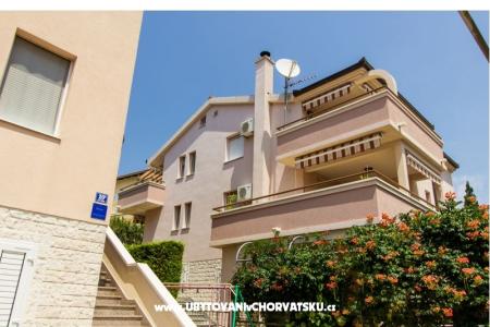 Apartmán Zaboric Terrace foto 4