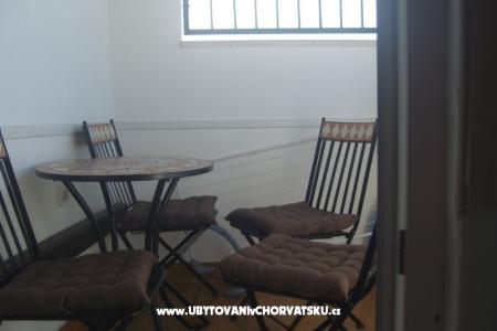 Apartmány Ana foto 2