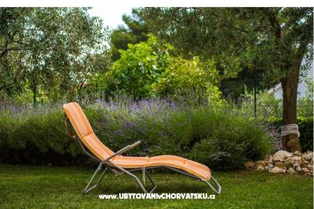 Apartmány Anamarija foto 2