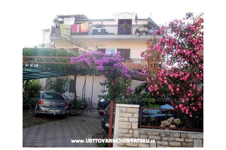 Apartmány Ante foto 4