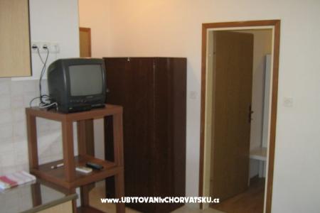 Apartmány Berbić foto 4