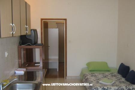 Apartmány Berbić foto 5