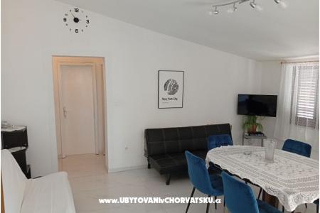 Apartmán by the sea with a seaview foto 3