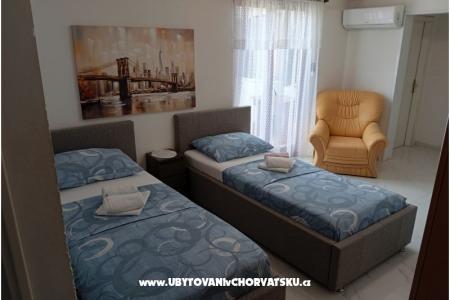 Apartmán by the sea with a seaview foto 4