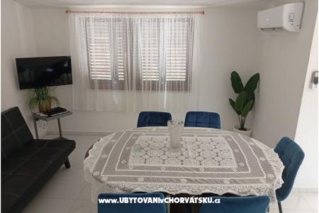 Apartmán by the sea with a seaview foto 5