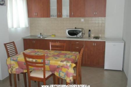 Apartmány Bralic foto 4