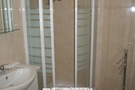 Apartmány Bralic foto 5