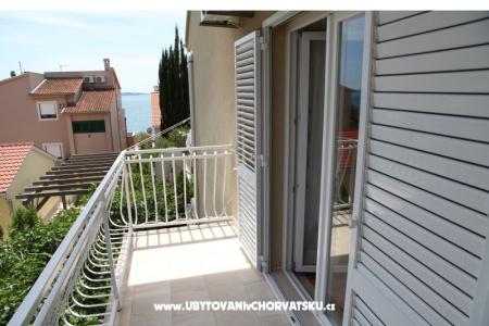 Apartmány by the Sea foto 5