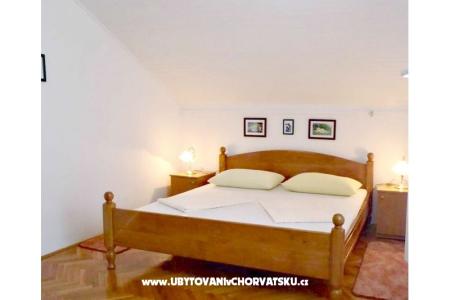 Apartmány Katarina foto 5