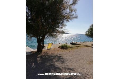 Apartmány Mare Nostrum foto 3