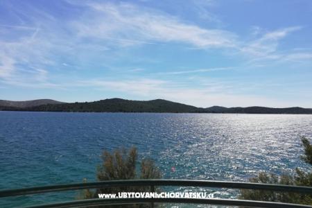 Apartmány Mare Nostrum foto 4