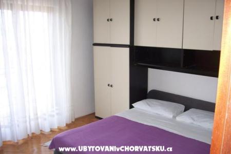 Apartmány MID foto 5