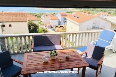 Apartmány Nina  foto 3