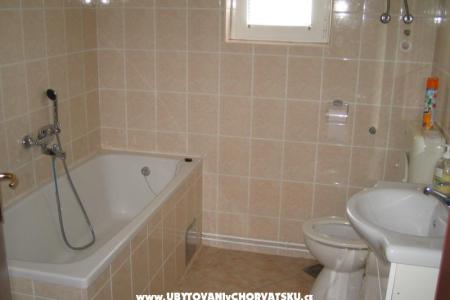 Apartmány Pletikosa foto 5