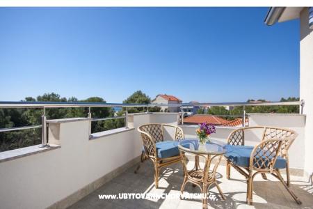 Apartmány Sharo foto 2