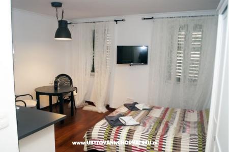 Apartmány Šibenik foto 2