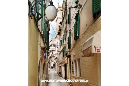 Apartmány Šibenik foto 4