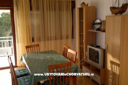 Apartmány Sutlovic foto 3