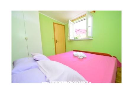 Apartmány Tonka foto 3