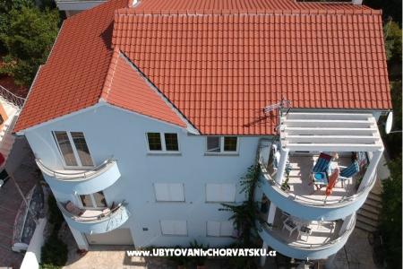 Apartmány Zoric foto 2