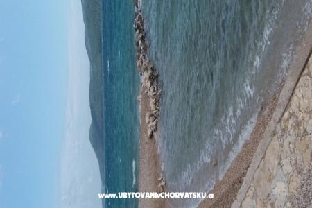 Apartmány M&amp;M foto 2