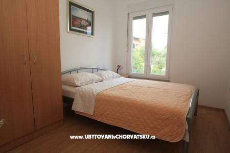 Apartmány M&amp;M foto 3