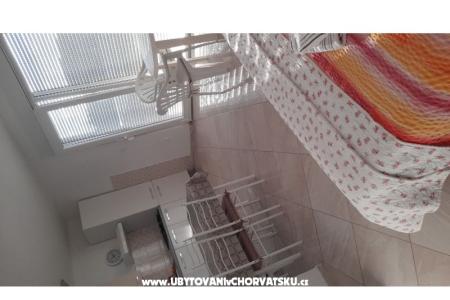 Apartmány M&amp;M foto 5