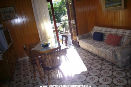 Apartmán Gordana foto 5