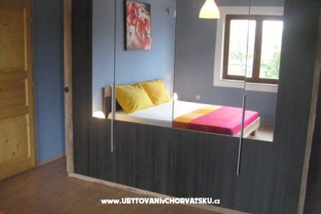 Ava apartmani foto 4