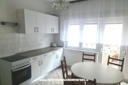 Apartmán 20m od mora foto 3