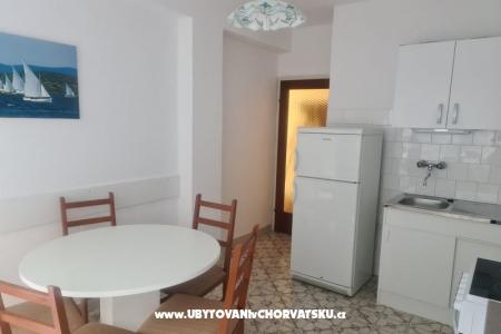 Apartmán 20m od mora foto 4