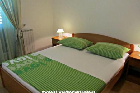 Apartmány Jimy foto 5